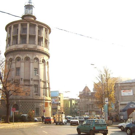 Mosilorcentralboutique Βουκουρέστι Εξωτερικό φωτογραφία
