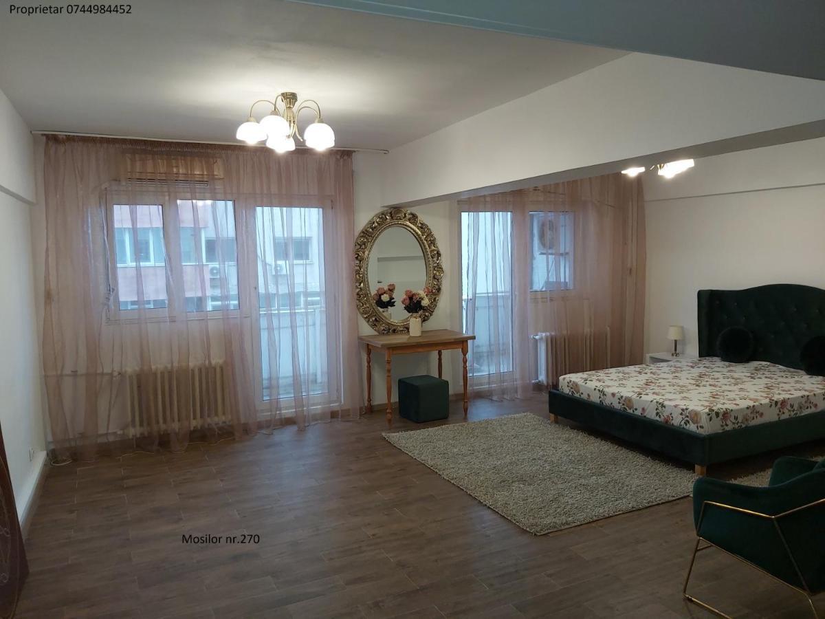 Mosilorcentralboutique Βουκουρέστι Εξωτερικό φωτογραφία