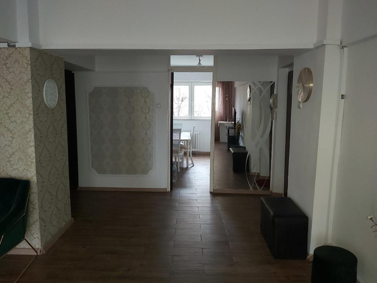 Mosilorcentralboutique Βουκουρέστι Εξωτερικό φωτογραφία